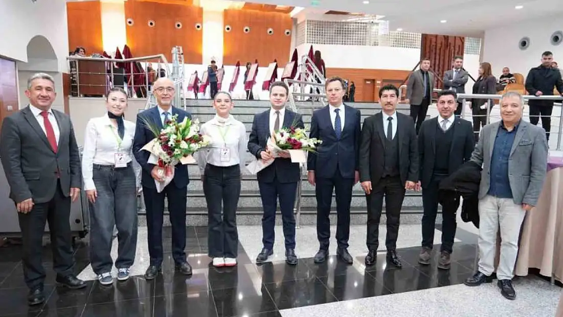Menteşe’deki 