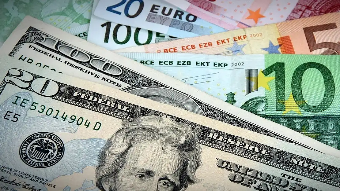 10 Şubat'ta dolar ve euro güne nasıl başladı?