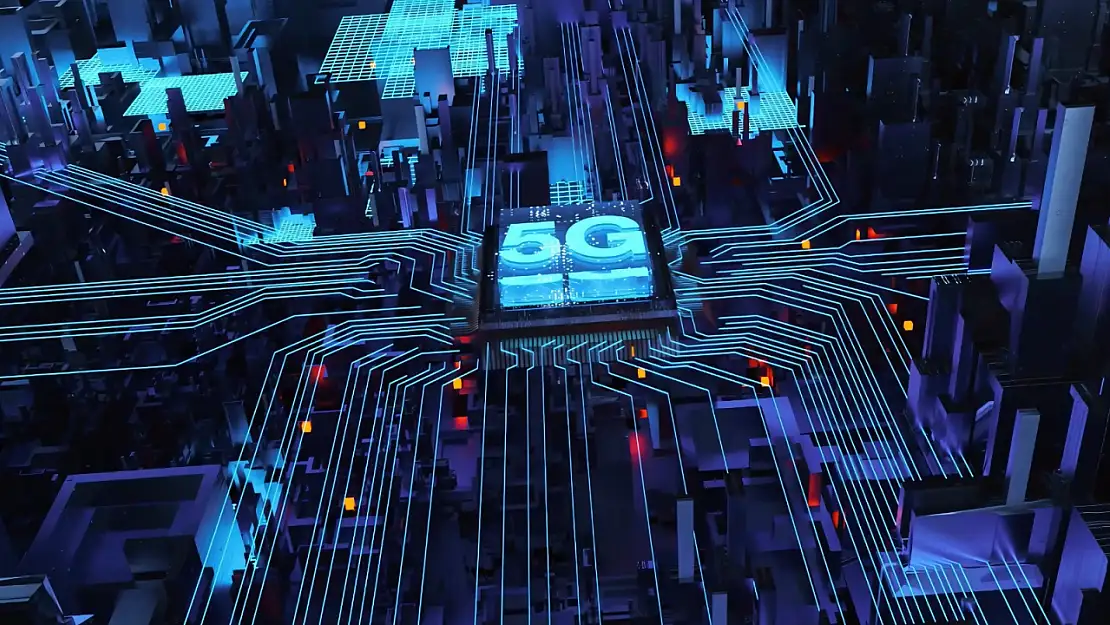 100 kat daha hızlı internet geliyor! 5G ihale süreci başlıyor!