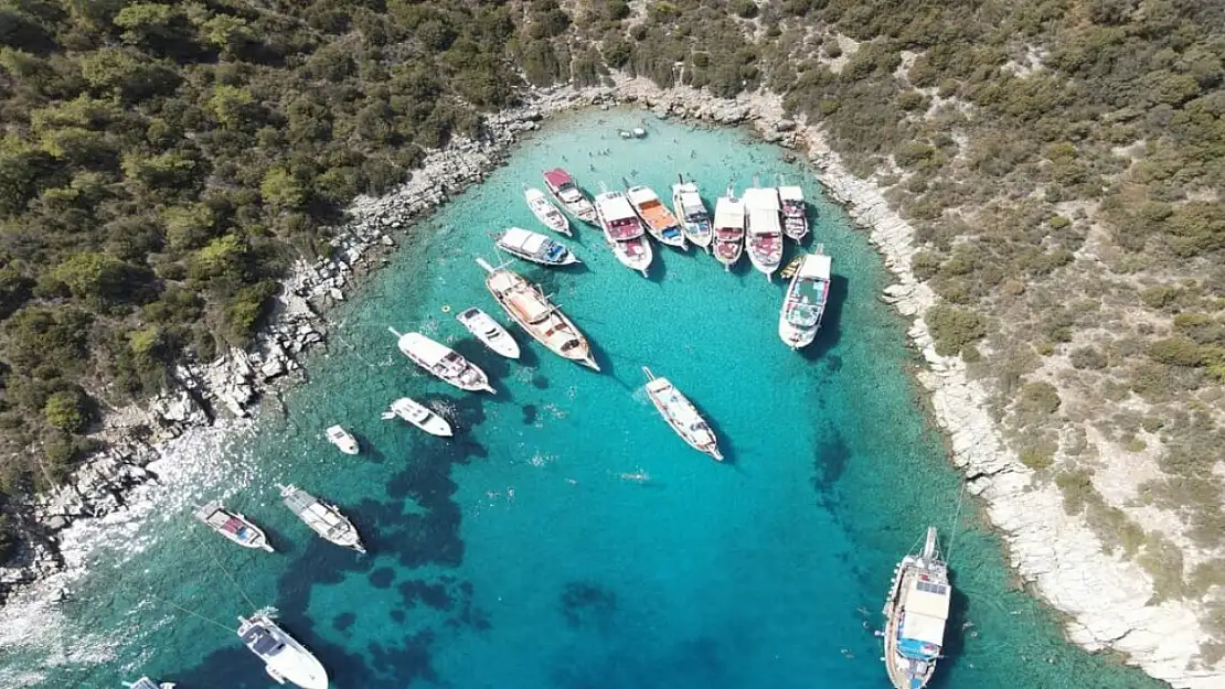 11 Temmuz 2025 Muğla hava durumu! Meteoroloji duyurdu
