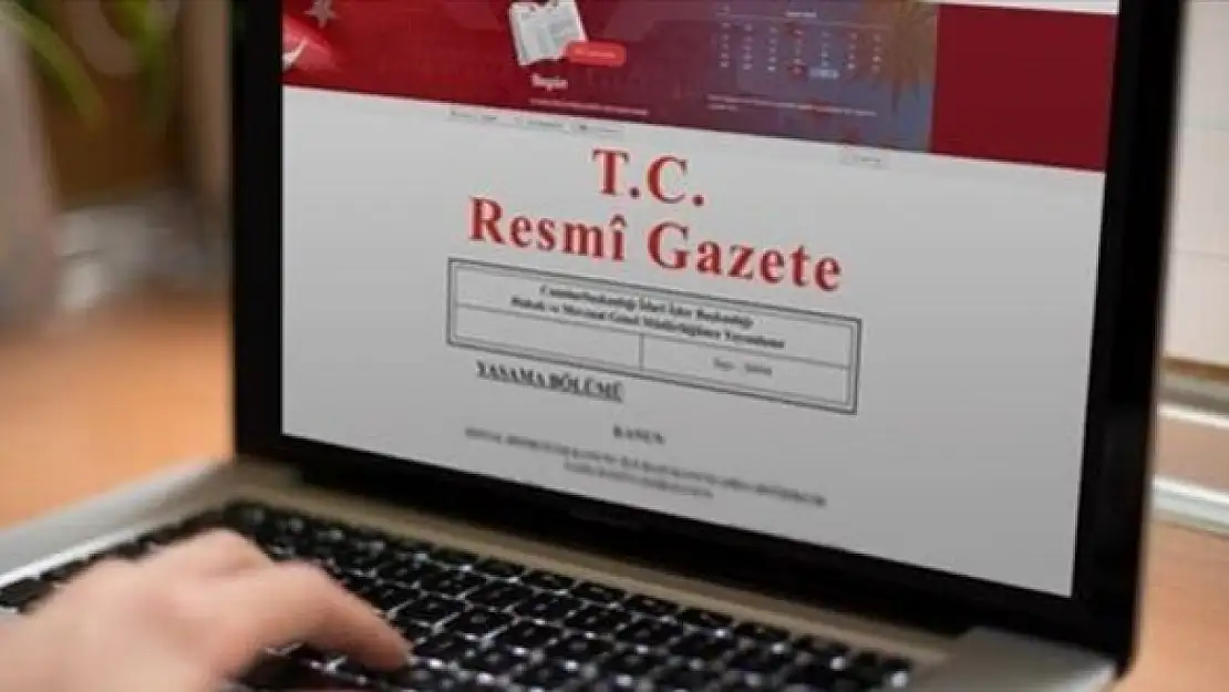 12 Ağustos 2025 tarihli cumhurbaşkanı atama kararı yayımlandı! TSK'da değişiklik yapıldı