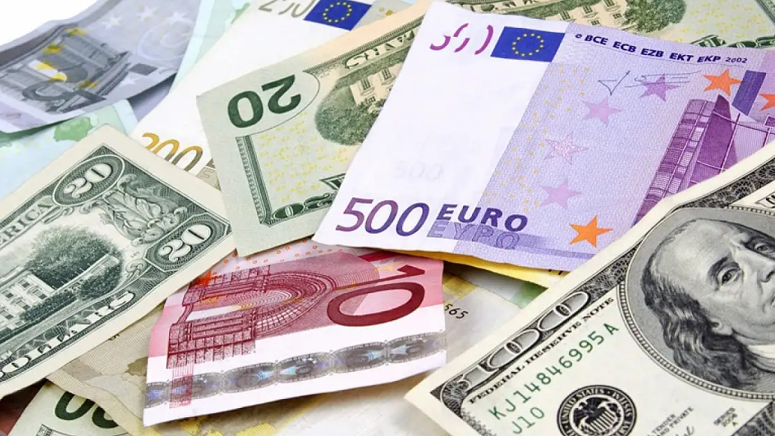 13 Şubat'ta dolar ve euro güne nasıl başladı?