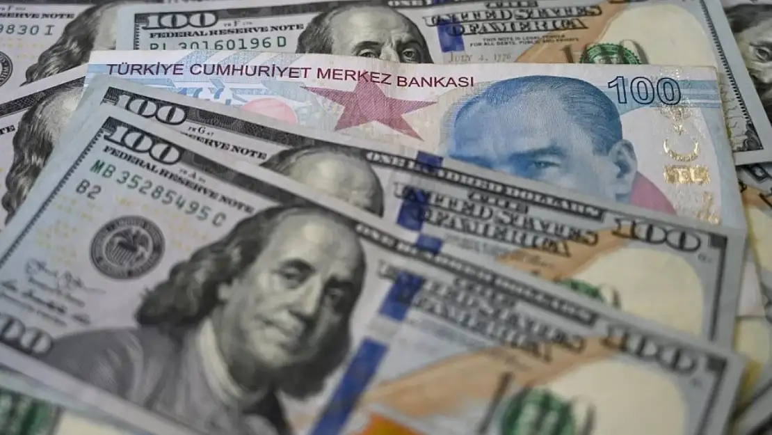 14 Şubat'ta dolar ve euro güne nasıl başladı?