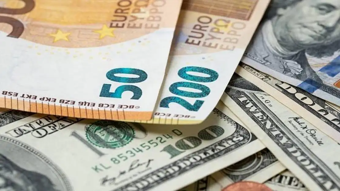 17 Şubat'ta dolar ve euro güne nasıl başladı?