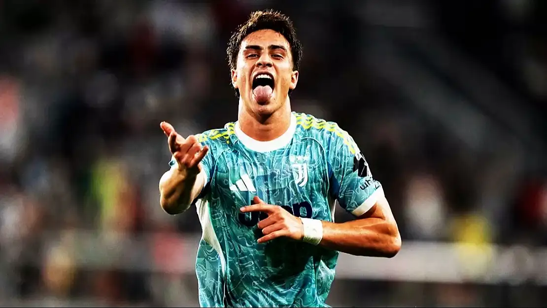 2025 Ballon d'Or adayları açıklandı! Kenan Yıldız da listede
