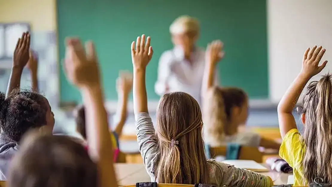 4+4+4 eğitim sisteminde değişim sinyali! Bakan açıkladı