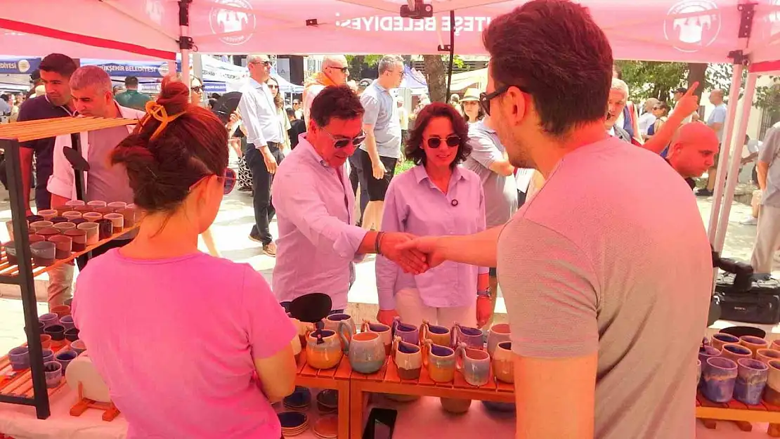 4. Geleneksel Uluslararası Muğla Düğün Yemekleri Festivali gerçekleşti