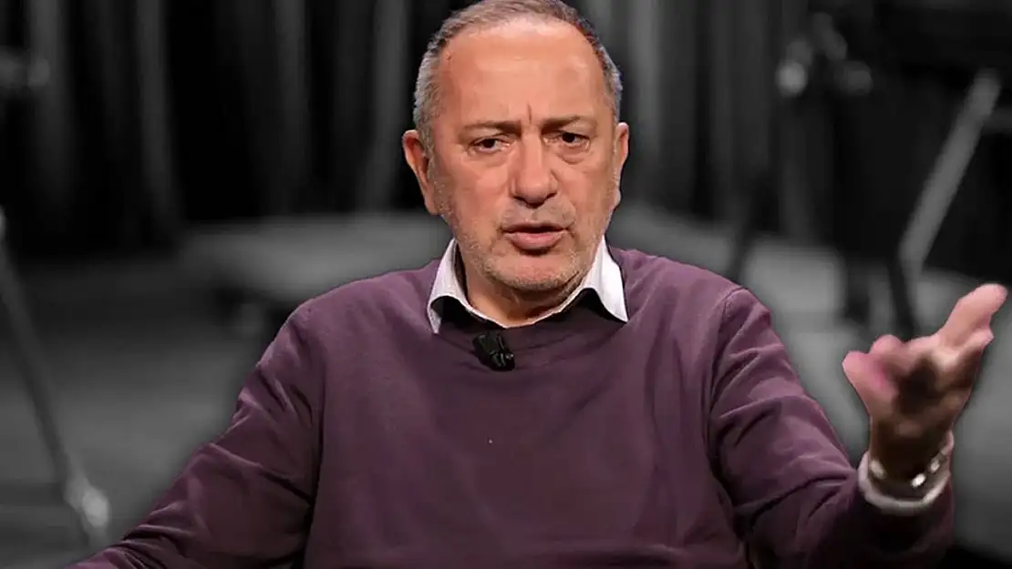 5 yıl ile yargılanıyor! Fatih Altaylı'nın hakim karşısına çıkacağı tarih belli oldu