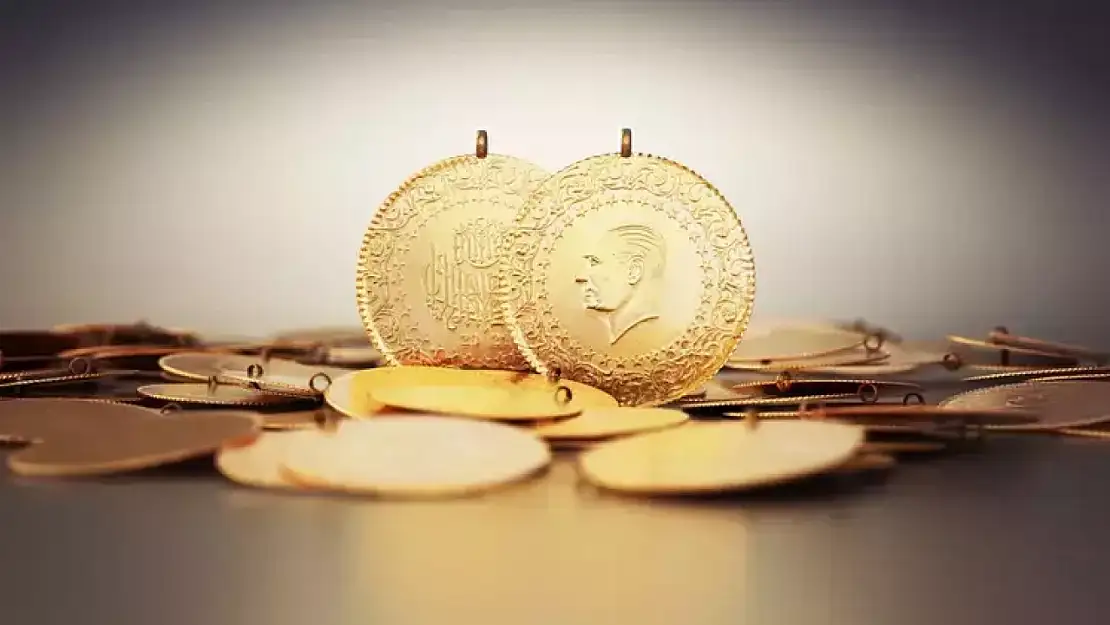 Altın fiyatları dibe doğru ilerliyor! Peki ama neden?