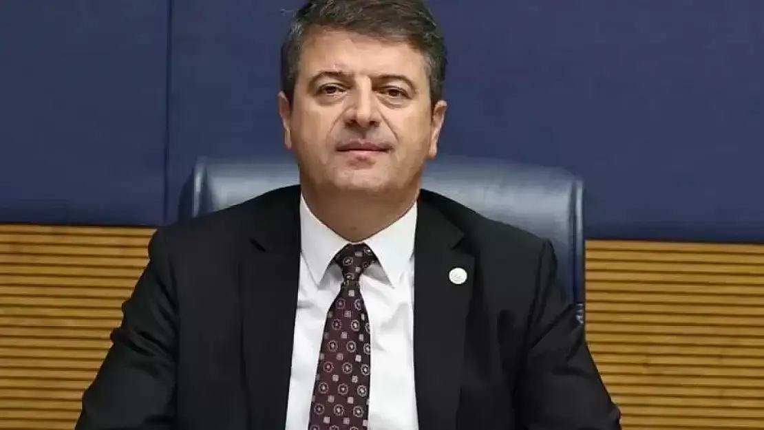 Abdurrahman Tutdere'ye ev hapsi kararı! Suç örgütü üyeliğiyle suçlanıyor