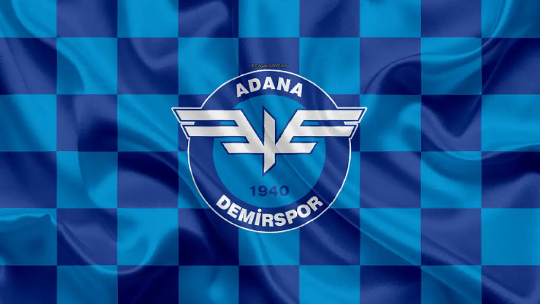 Adana Demirspor Başkanı Durak'tan istifa kararı!