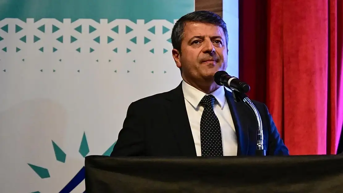 Adıyaman Belediye Başkanı Tutdere görevine iade edildi