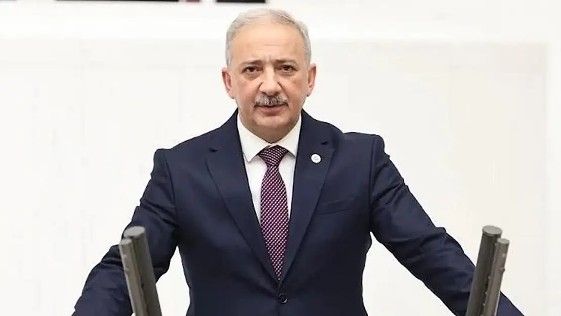 AK Parti Muğla Milletvekili Kadem Mete Seydikemer'de trafik kazası geçirdi!