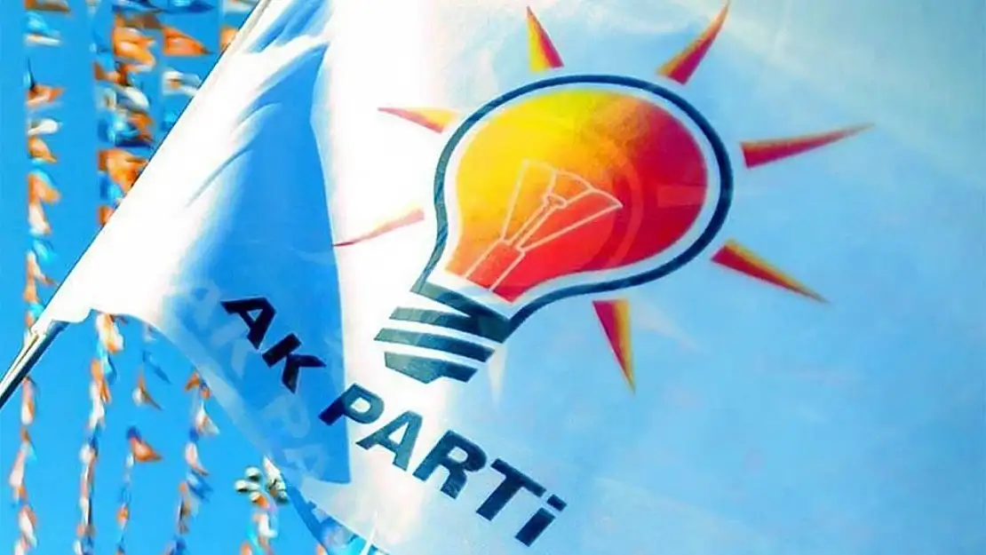 AK Parti Ortaca İlçe Başkanlığı'nda belirsizlik sürüyor! Yeni isim halen belirlenemedi
