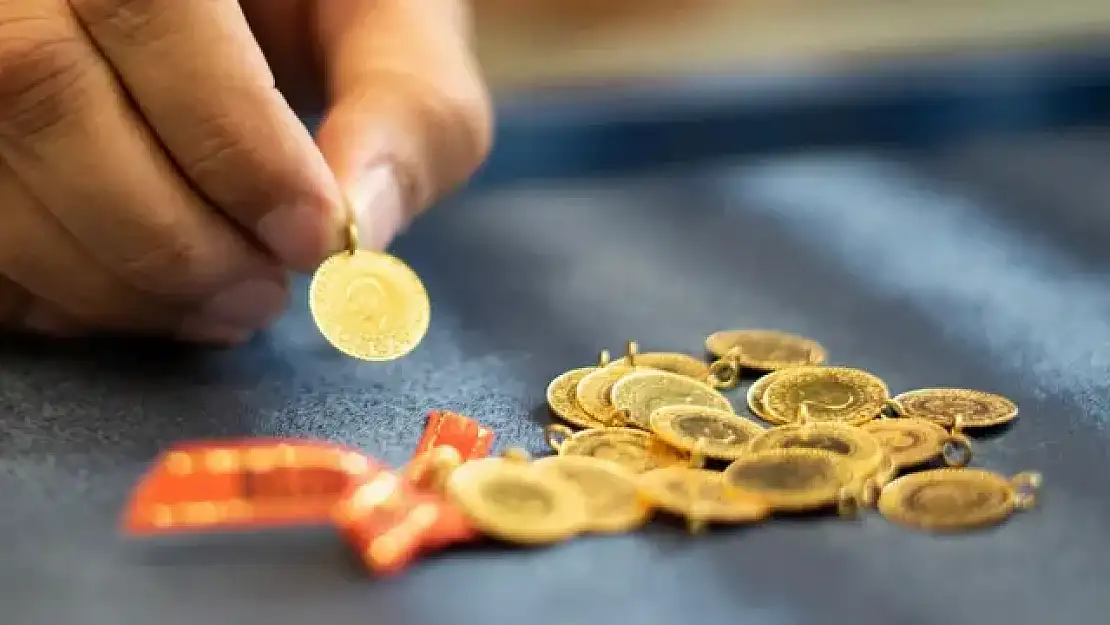 Altın fiyatlarında bayram hareketliliği: Gram, çeyrek ve tam altın ne kadar oldu?