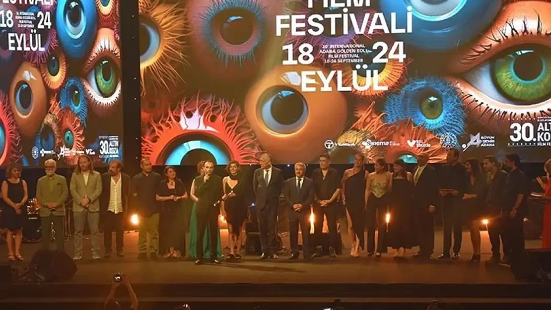 Altın Koza Film Festivali'ne başvurular başladı