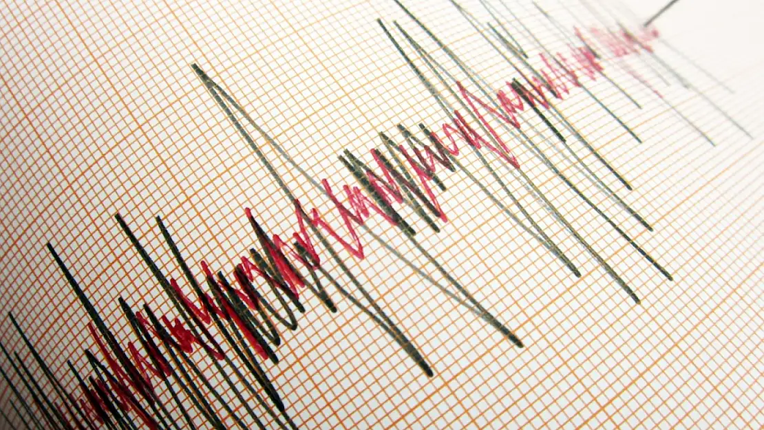 Ankara'da deprem mi oldu, nerede, saat kaçta gerçekleşti?