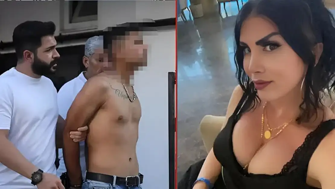 Antalya'da trans cinayeti! Nida Nazlıer evinde ölü bulundu