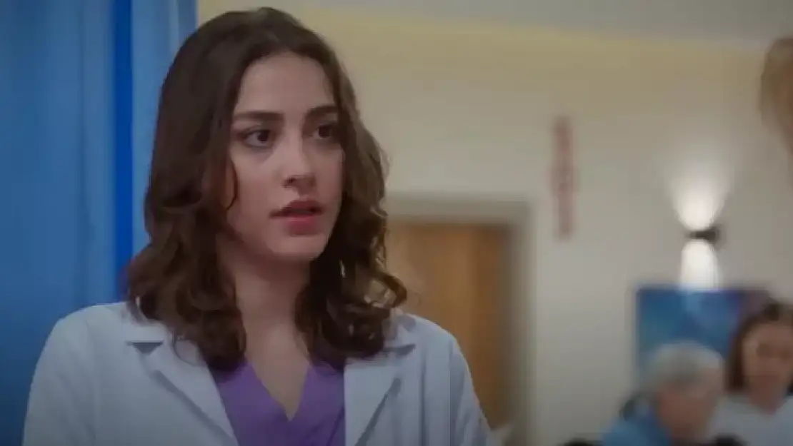 Bahar dizisinin Seren'i Nil Sude Albayrak'ın yeni projesi belli oldu
