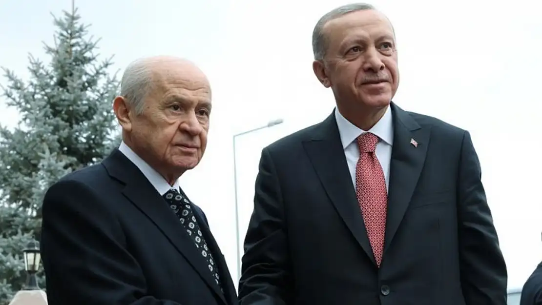 Bahçeli çağrısını yaptı, Erdoğan'dan destek geldi: Gözler TRT'ye çevrildi!