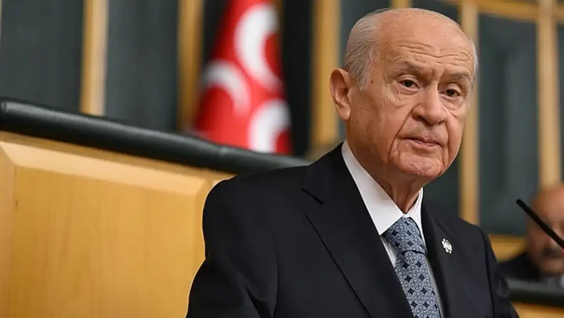 Bahçeli:  Herşeye rağmen Türkiye dedik, ilkelerimizden taviz vermedik