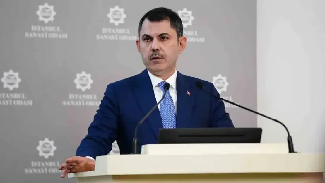 Bakan kurum açıkladı! Yıl sonunda 81 ilde yeni bir sosyal konut projesi başlatılacak