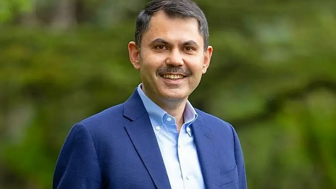 Bakan Kurum'dan kentsel dönüşüm çağrısı: İlk adım sizden, Yarısı Bizden