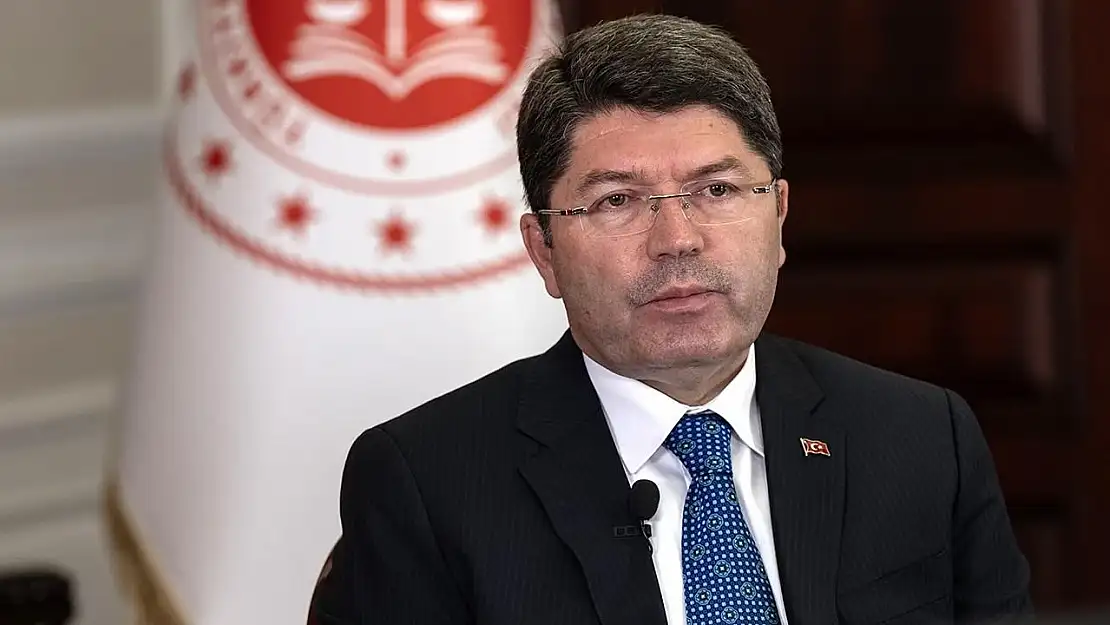 Bakan Tunç: Yeşil vatanımıza kast edenler hesap vermekten kaçamayacak