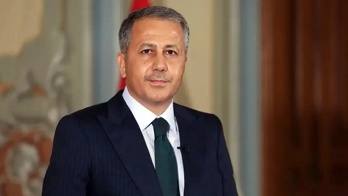 Bakan Yerlikaya açıkladı! Muğla dahil 47 ilde dolandırıcılık operasyonu gerçekleştirildi