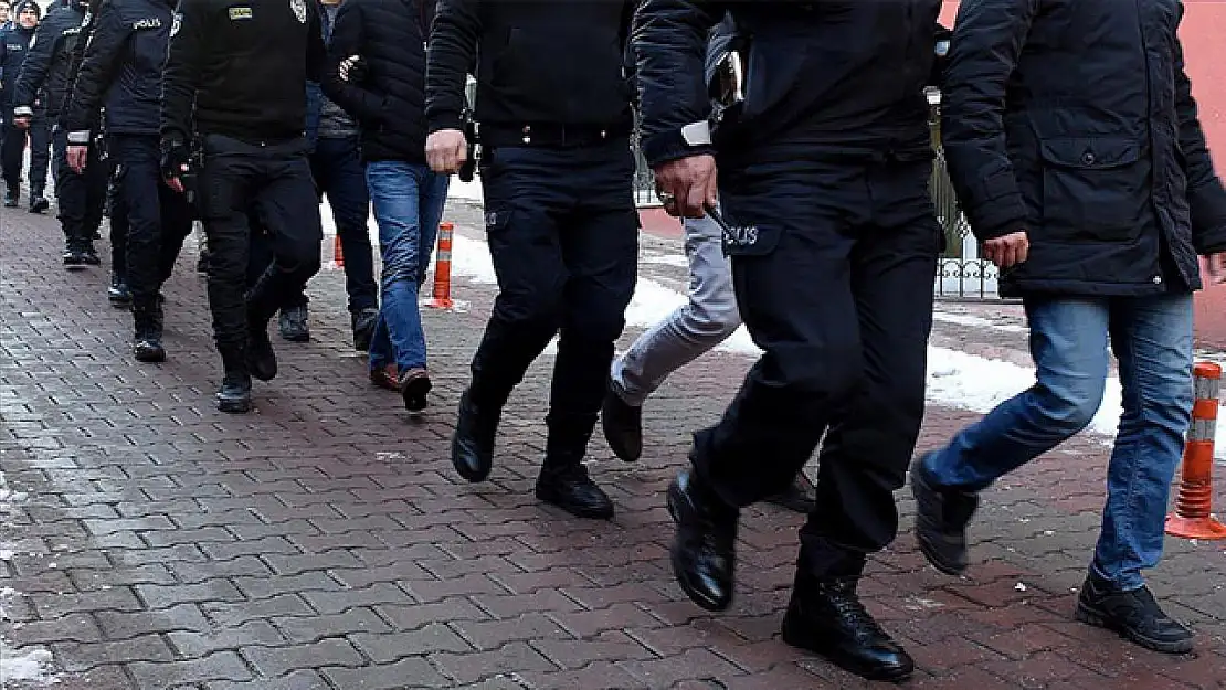 Bakan Yerlikaya açıkladı! Muğla ve diğer illerde FETÖ operasyonu