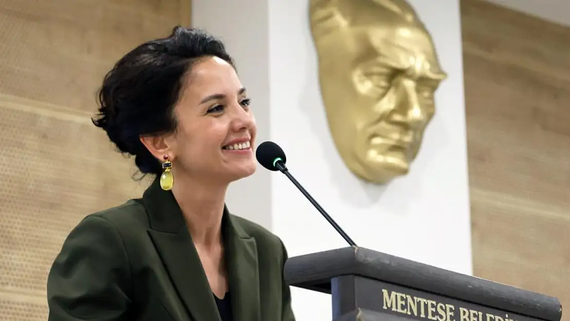 Başkan Aras: 19 Mayıs, bağımsız Türkiye'nin doğum günüdür