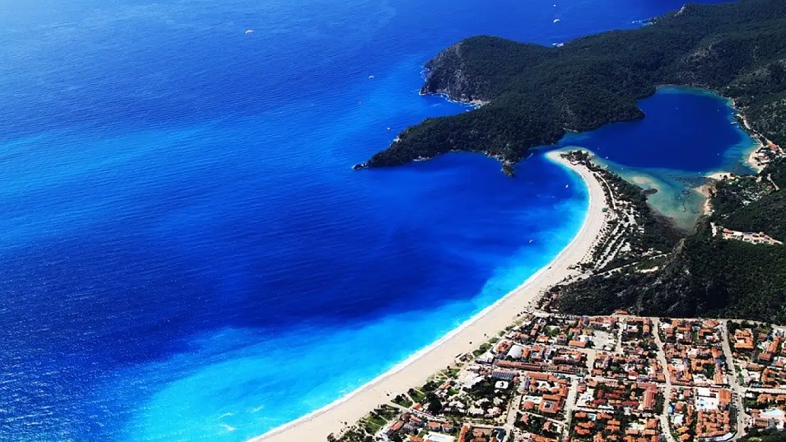 Başkan Kökten: Fethiye, hala en avantajlı tatil noktası