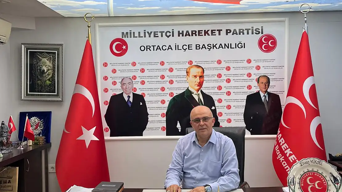 Başkan Yüksel'den DAL-BEL tepkisi: Tezcan asli görevlerini bile yerine getiremiyor