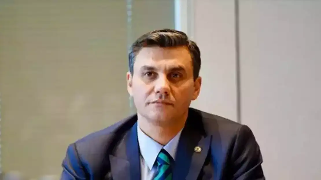 Başkan Zeyrek'in ölümünde yeni gelişme: 3 kişi tutuklandı