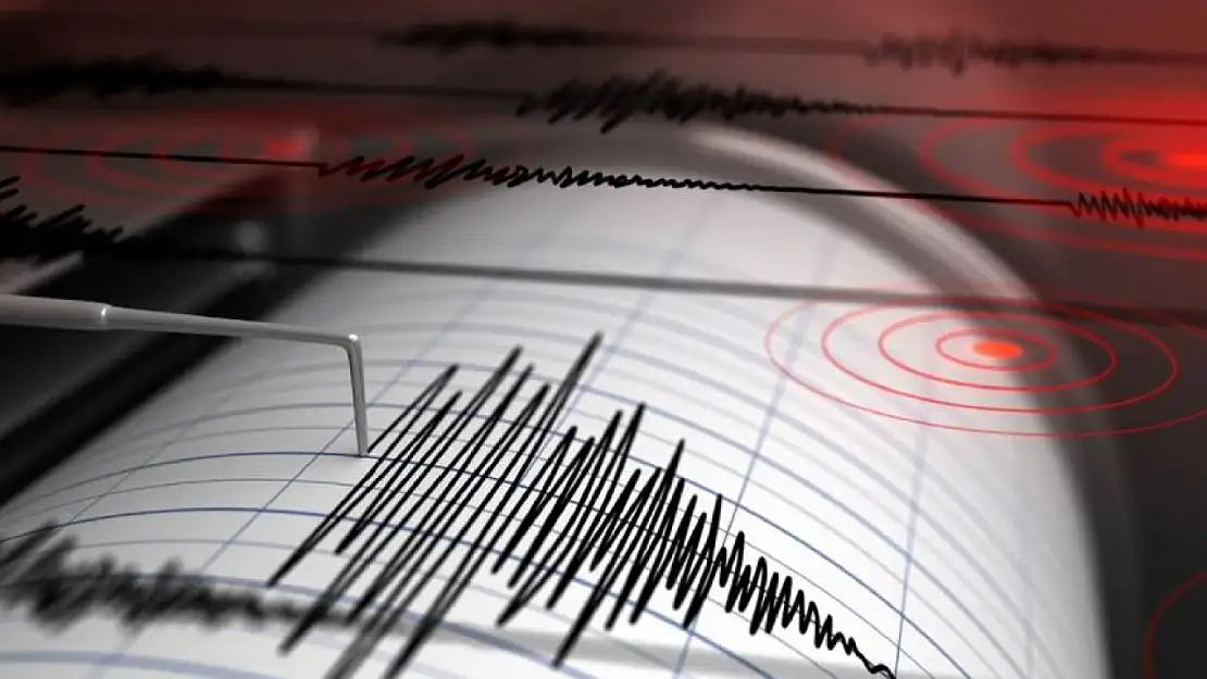 Başkent sallandı! Az önce Ankara'da deprem mi oldu, sarsıntı kaç şiddetinde?