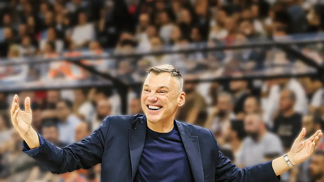 Basketbol Süper Ligi'nde şampiyon Fenerbahçe oldu