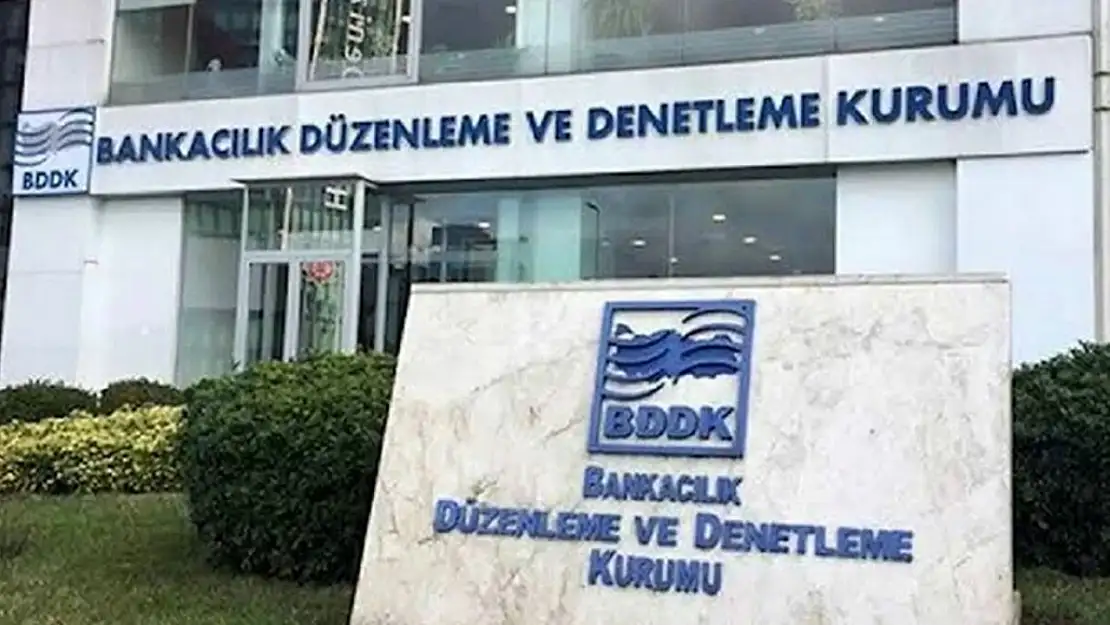 BDDK, ihtiyaç kredisi limitleri güncellendi