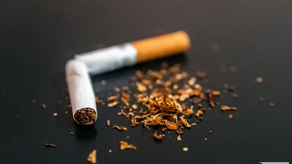 Bir sigara grubuna daha zam geldi