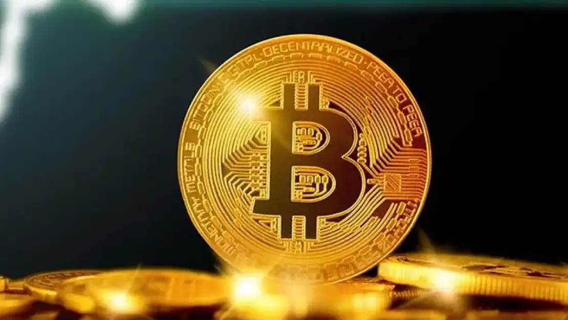 Bitcoin'de yeni rekor! 112 bin dolar seviyesi açıldı
