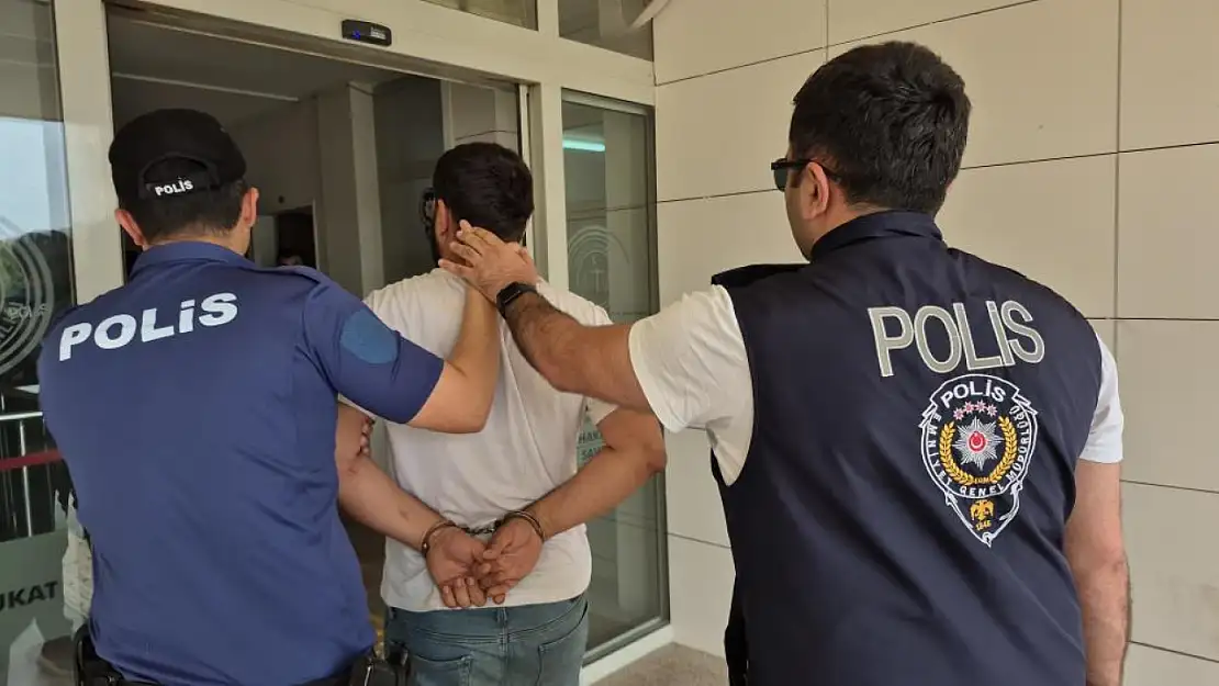 Bodrum'da polise saldıran şüpheliler serbest bırakıldılar