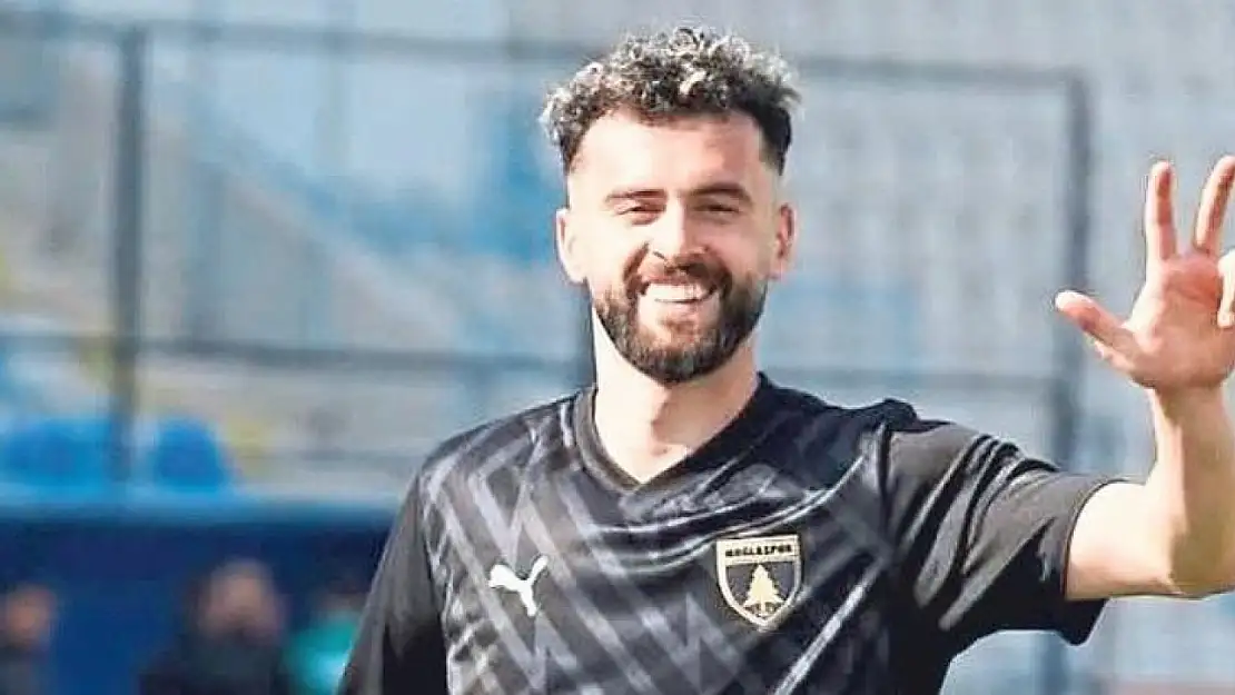 Bodrum FK'da transfer hareketliliği başladı!