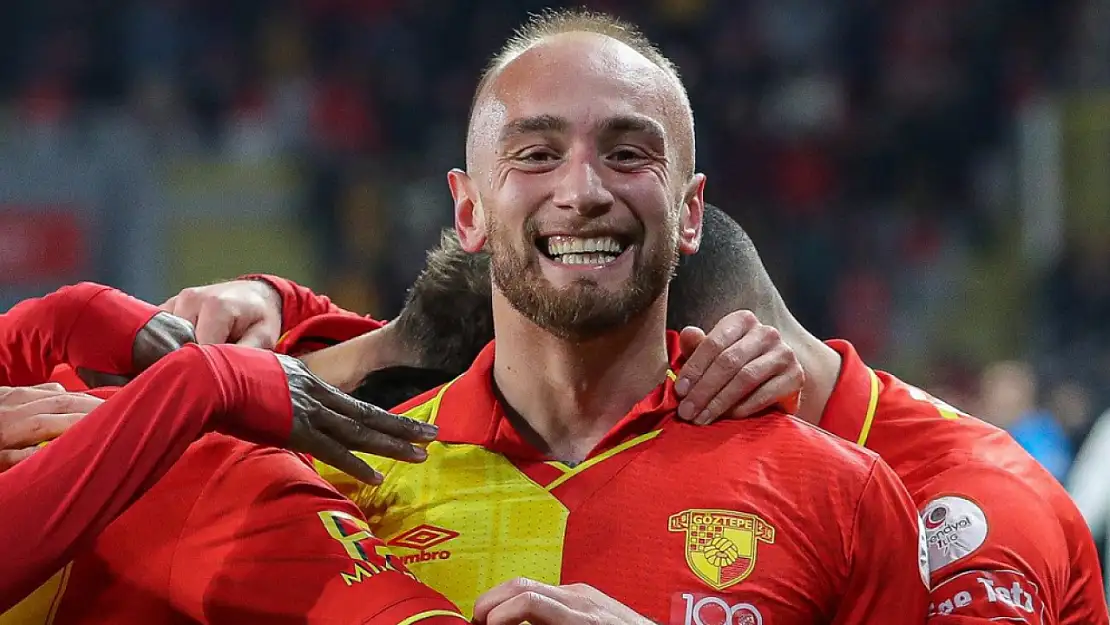 Bodrum FK'nın hedefi yeniden Süperlig! Doğan Erdoğan'a teklif yapacaklar