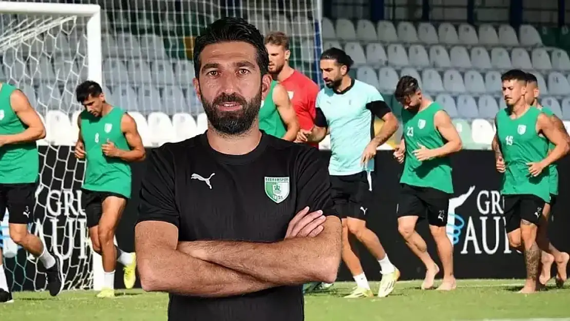 Bodrum FK'nın teknik direktör arayışı sürüyor! O isim ön planda