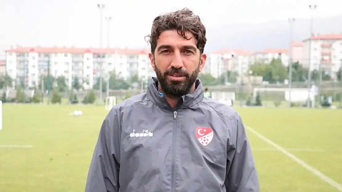 Bodrum FK'nın yeni teknik direktörü belli oldu!