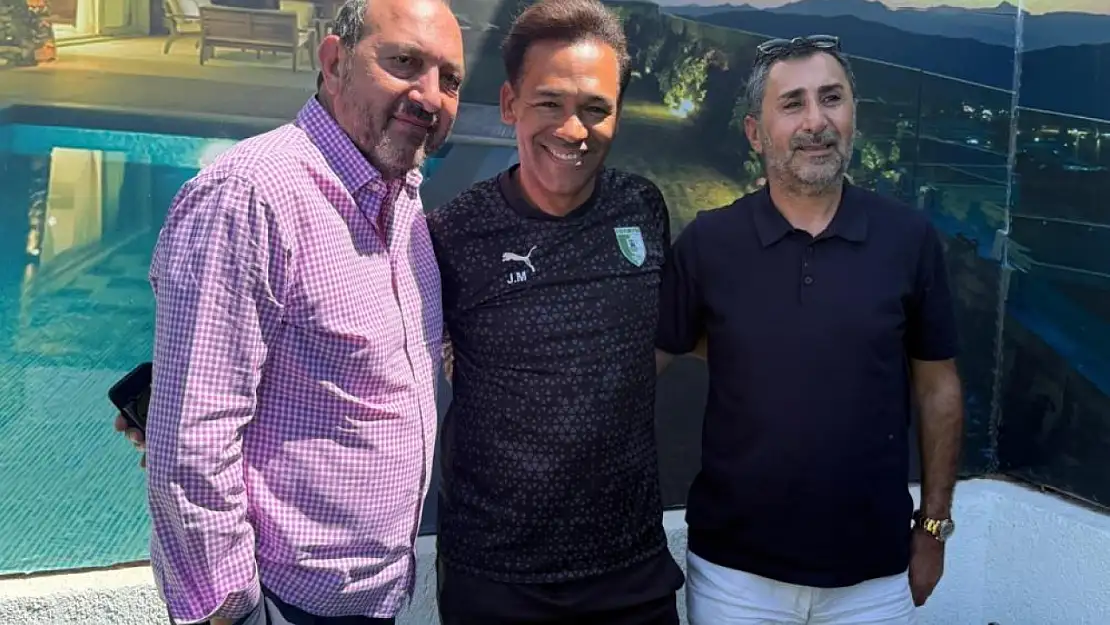 Bodrum FK Teknik Direktörü Jose Morais: 3 puana ihtiyacımız var