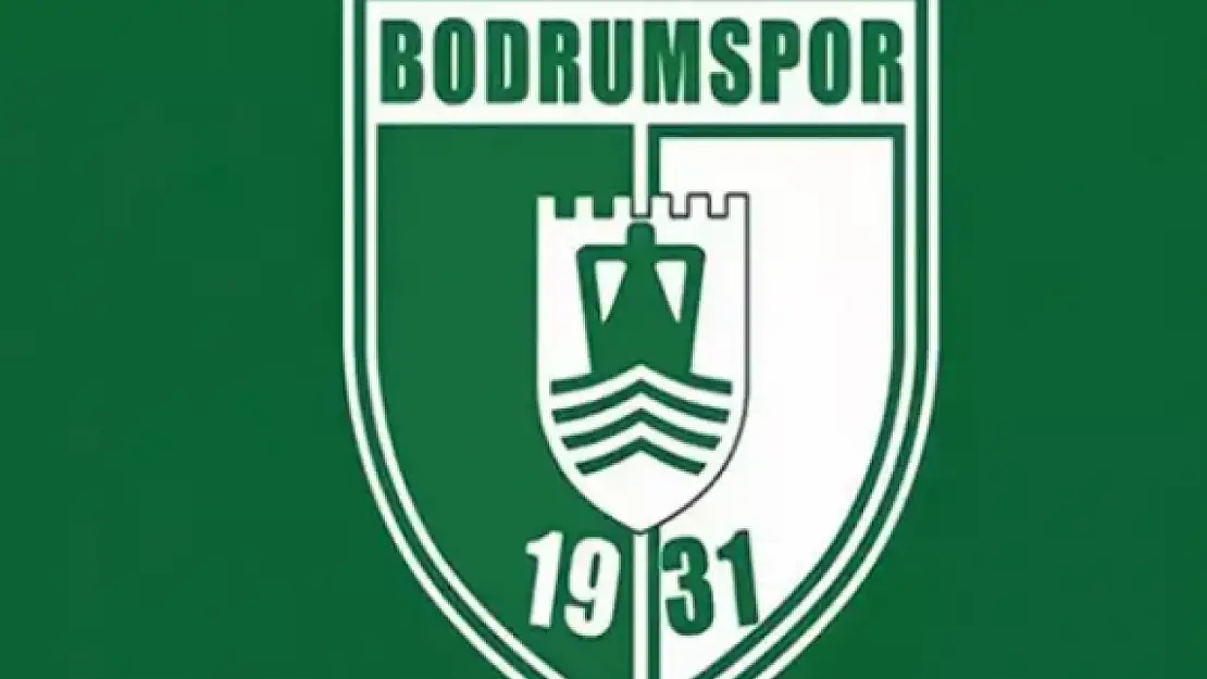 Bodrum FK'ya 4 yeni isim transfer oldu