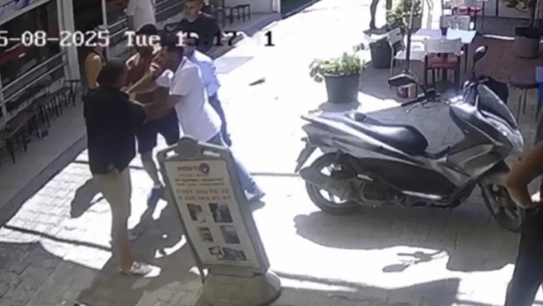 Bodrumda alacak verecek kavgası kanlı bitti! Kuzenini bıçaklayarak öldürdü