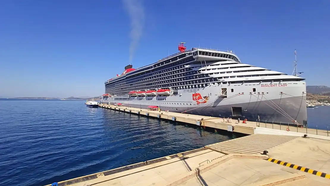 Bodrumlu turizmcilerin yüzünü güldürecek haber