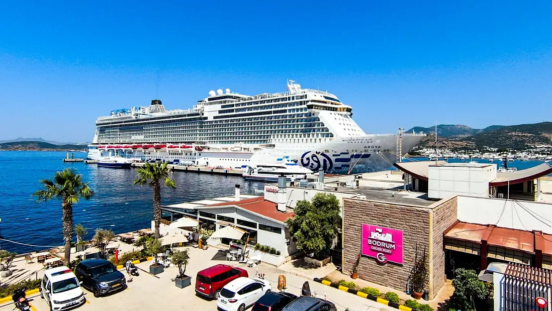 Bodrumlu turizmcinin yüzünü güldürecek haber!