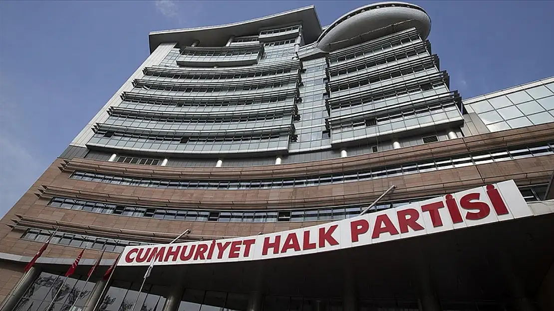 CHP'de cumhurbaşkanı adaylığı için ön seçim tarihi belli oldu